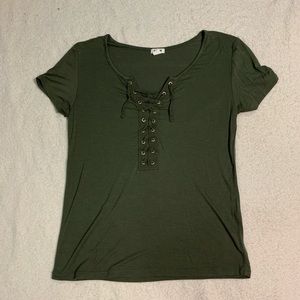 Garage t-shirt
